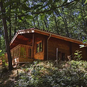 Camping Chalets & Camping Villa Mayari