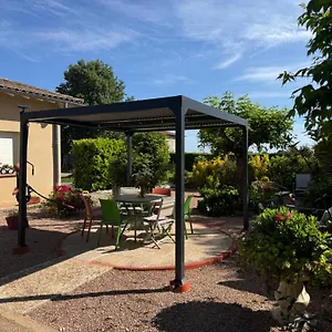 Hébergement de vacances De Madame